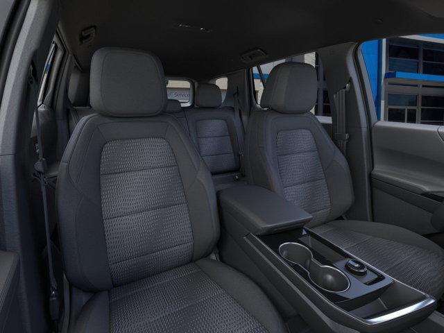 new 2026 Chevrolet Equinox car, priced at $28,495
