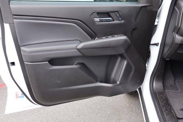 new 2024 Chevrolet Colorado car, priced at $36,125