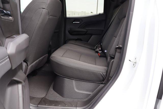 new 2024 Chevrolet Colorado car, priced at $36,125