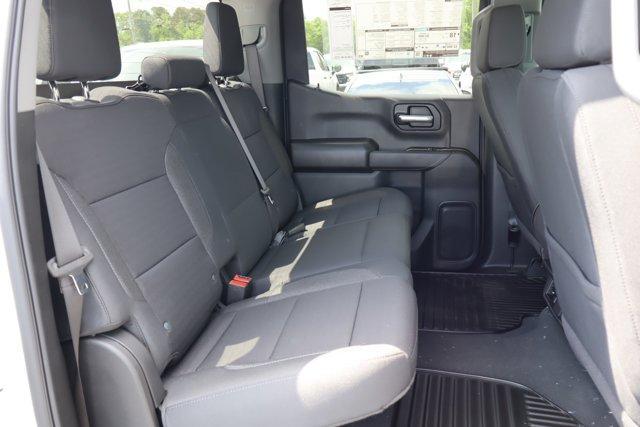 new 2025 Chevrolet Silverado 1500 car, priced at $39,056