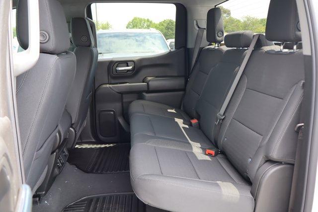 new 2025 Chevrolet Silverado 1500 car, priced at $39,056