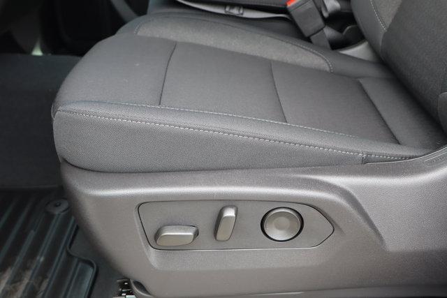 new 2025 Chevrolet Silverado 1500 car, priced at $41,070