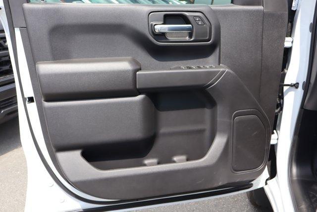 new 2025 Chevrolet Silverado 1500 car, priced at $39,056