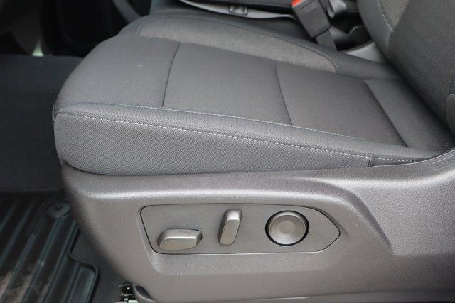 new 2025 Chevrolet Silverado 1500 car, priced at $39,056