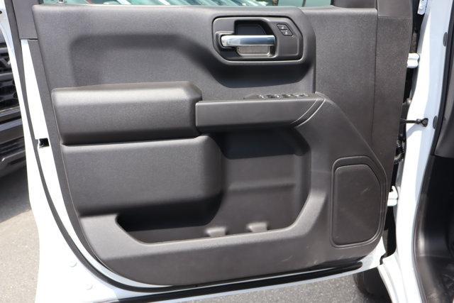 new 2025 Chevrolet Silverado 1500 car, priced at $41,070