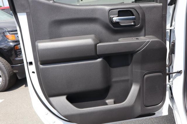new 2025 Chevrolet Silverado 1500 car, priced at $41,070