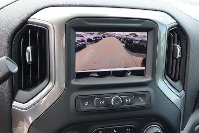 new 2025 Chevrolet Silverado 1500 car, priced at $39,056
