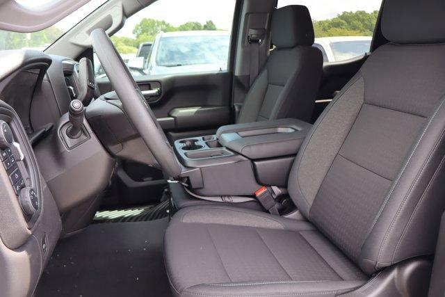 new 2025 Chevrolet Silverado 1500 car, priced at $39,056