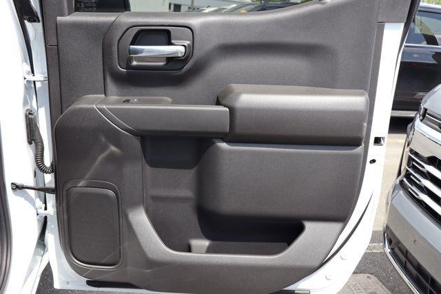 new 2025 Chevrolet Silverado 1500 car, priced at $39,056
