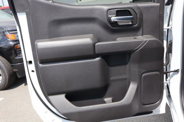 new 2025 Chevrolet Silverado 1500 car, priced at $39,056