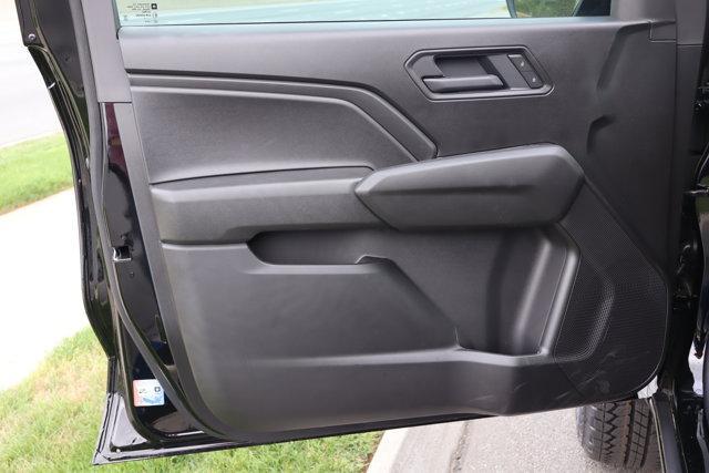 new 2025 Chevrolet Colorado car, priced at $42,804