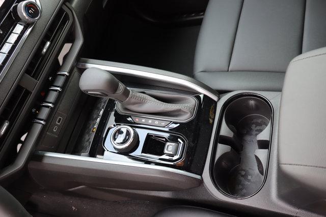 new 2025 Chevrolet Colorado car, priced at $42,804