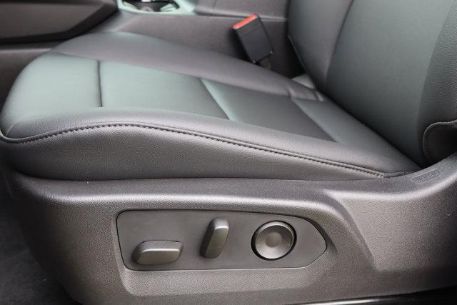 new 2025 Chevrolet Colorado car, priced at $42,804