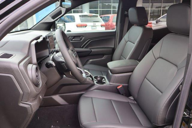 new 2025 Chevrolet Colorado car, priced at $42,820