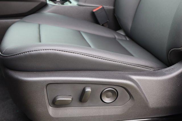 new 2025 Chevrolet Colorado car, priced at $42,820