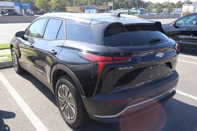 new 2024 Chevrolet Blazer EV car, priced at $46,195