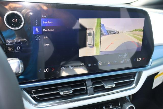 new 2025 Chevrolet Equinox EV car, priced at $39,690