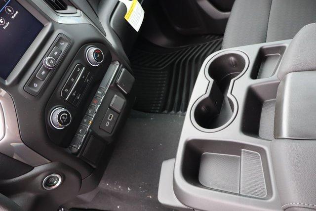 new 2025 Chevrolet Silverado 1500 car, priced at $39,056