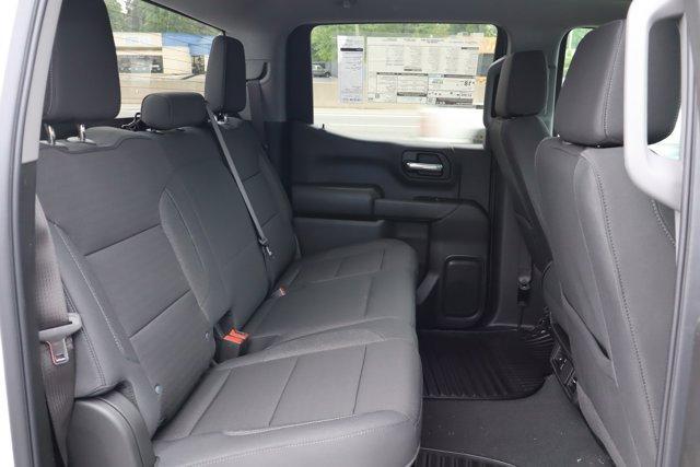 new 2025 Chevrolet Silverado 1500 car, priced at $39,056