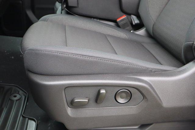 new 2025 Chevrolet Silverado 1500 car, priced at $39,056