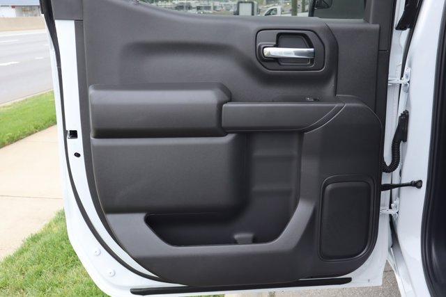 new 2025 Chevrolet Silverado 1500 car, priced at $39,056