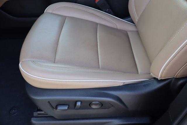 used 2021 Chevrolet Tahoe car, priced at $50,759