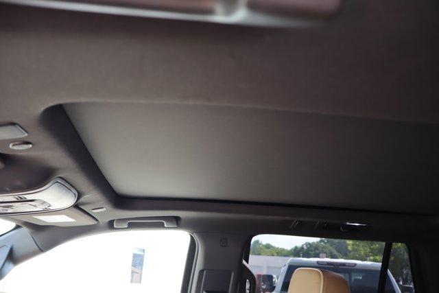 used 2021 Chevrolet Tahoe car, priced at $50,759