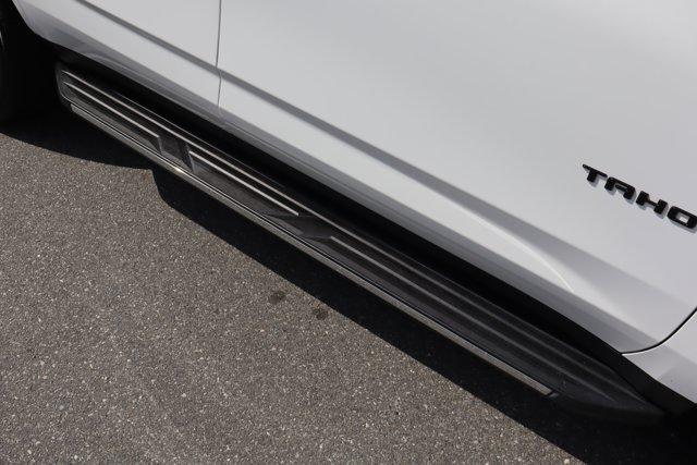 used 2021 Chevrolet Tahoe car, priced at $50,759