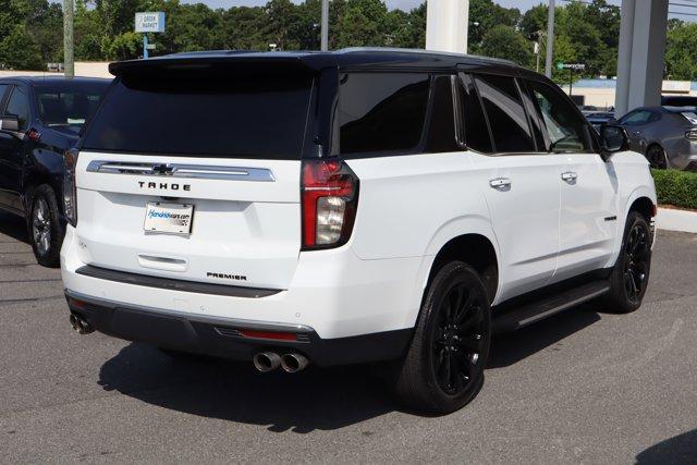 used 2021 Chevrolet Tahoe car, priced at $50,759