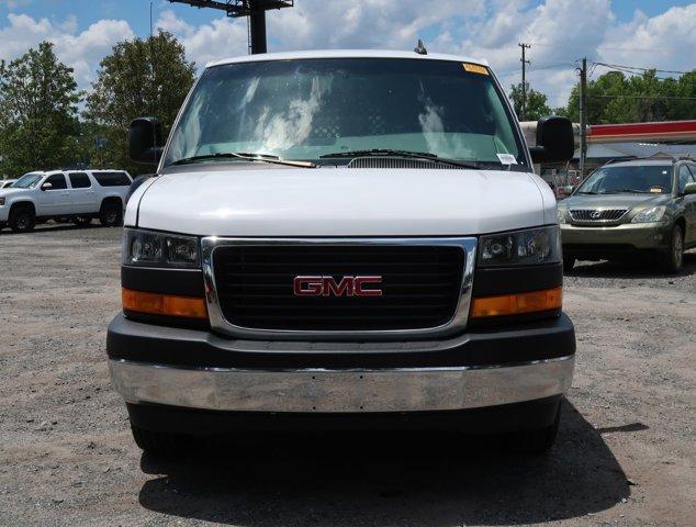 used 2021 GMC Savana 2500 car, priced at $33,900