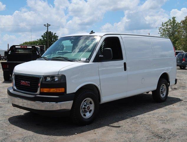 used 2021 GMC Savana 2500 car, priced at $33,900