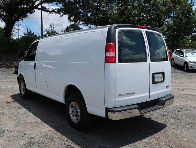 used 2021 GMC Savana 2500 car, priced at $33,900