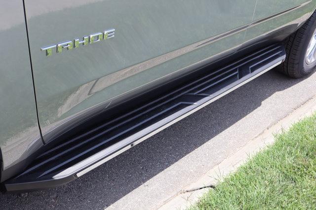 new 2025 Chevrolet Tahoe car, priced at $76,295