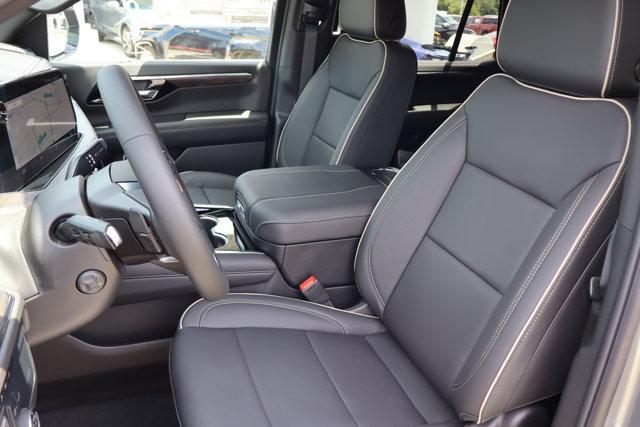 new 2025 Chevrolet Tahoe car, priced at $76,295