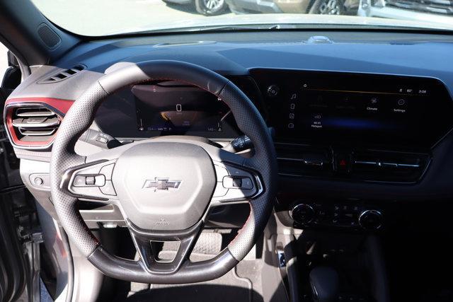 new 2024 Chevrolet TrailBlazer car, priced at $32,575