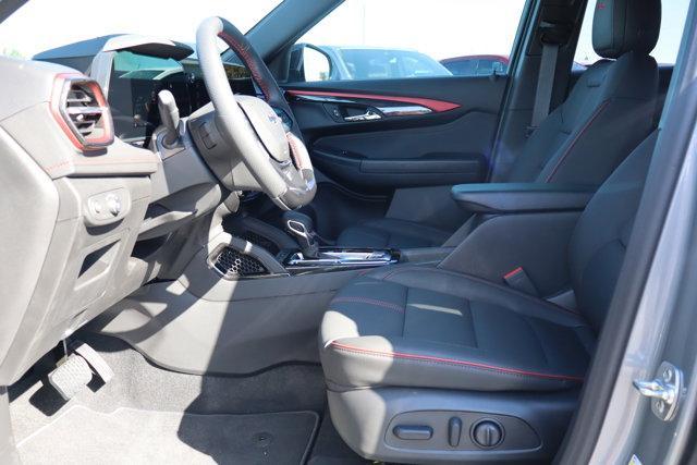new 2024 Chevrolet TrailBlazer car, priced at $32,575