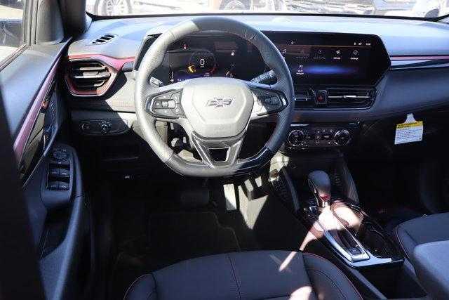 new 2024 Chevrolet TrailBlazer car, priced at $32,575