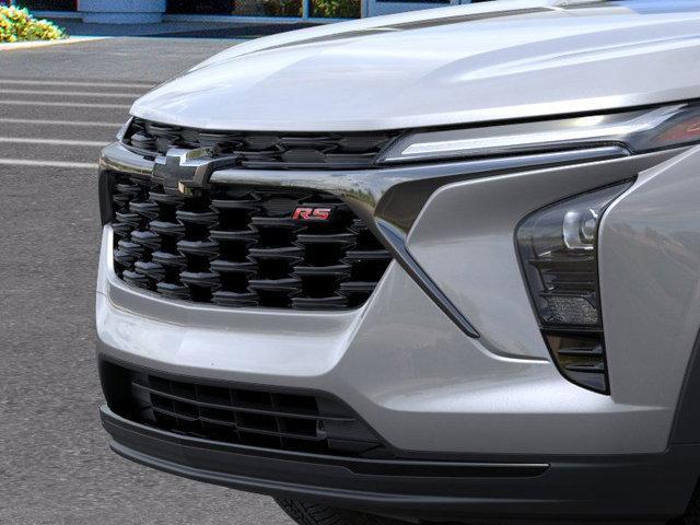 new 2026 Chevrolet Trax car, priced at $27,635