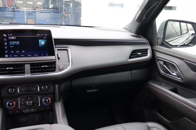 used 2024 Chevrolet Tahoe car, priced at $67,813