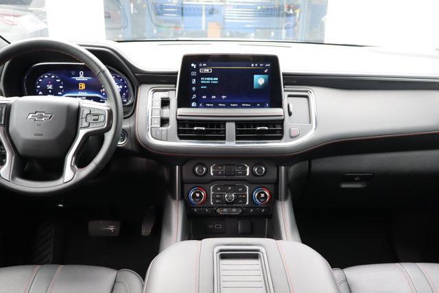 used 2024 Chevrolet Tahoe car, priced at $67,813