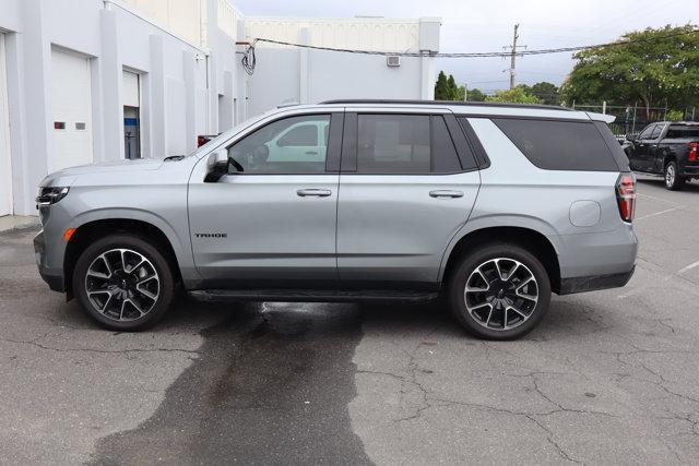 used 2024 Chevrolet Tahoe car, priced at $67,813