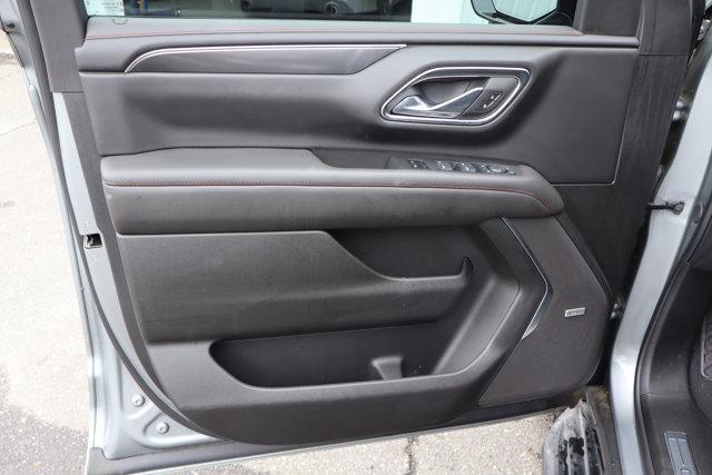 used 2024 Chevrolet Tahoe car, priced at $67,813