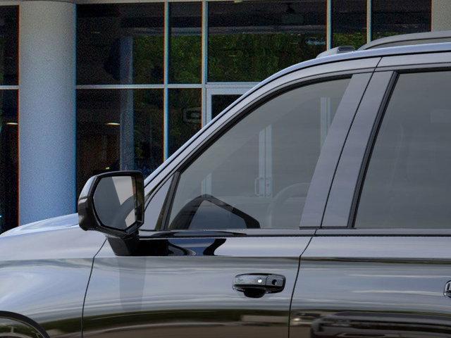 new 2025 Chevrolet Suburban car, priced at $78,714