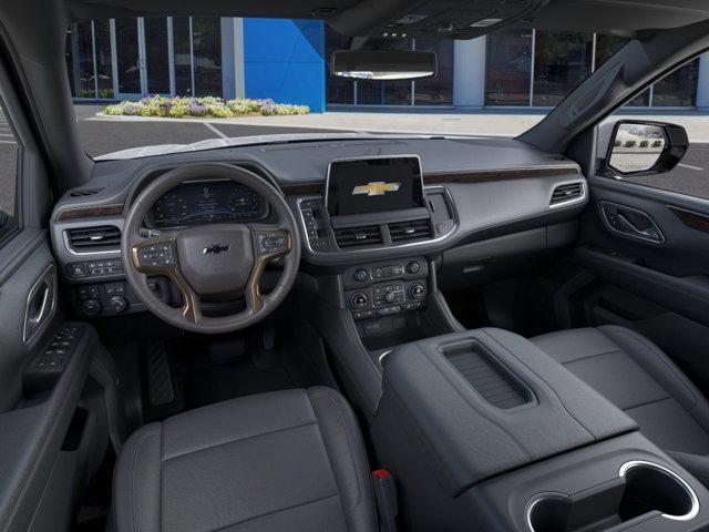 new 2024 Chevrolet Tahoe car, priced at $69,266