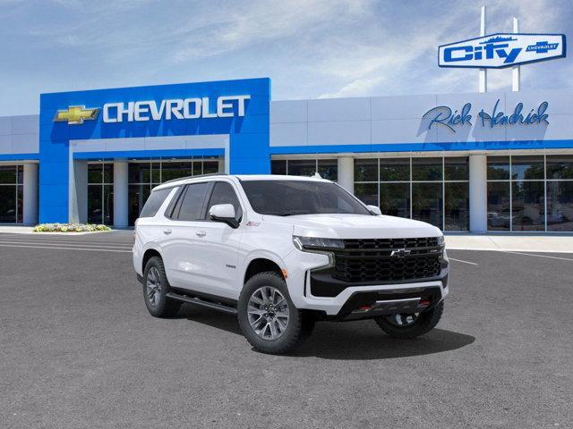 new 2024 Chevrolet Tahoe car, priced at $69,266