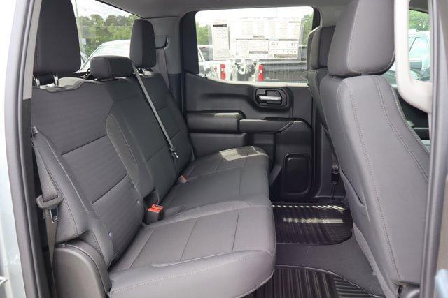 new 2025 Chevrolet Silverado 1500 car, priced at $39,304