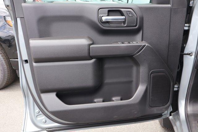 new 2025 Chevrolet Silverado 1500 car, priced at $39,304