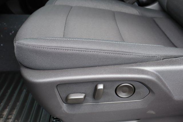 new 2025 Chevrolet Silverado 1500 car, priced at $39,304