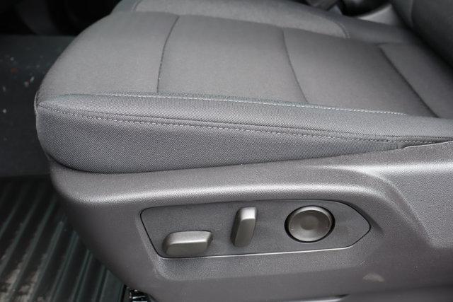new 2025 Chevrolet Silverado 1500 car, priced at $41,329