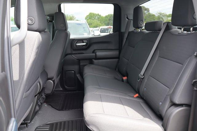 new 2025 Chevrolet Silverado 1500 car, priced at $39,304